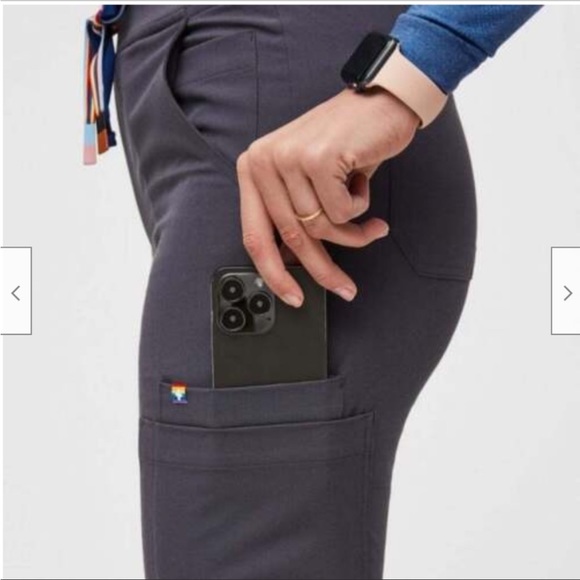 Figs Other Limited Edition Pride Figs Scrub Set Poshmark